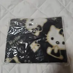 ハローキティ　フリース ブランケット　洋服の青山 サンリオ キティちゃん