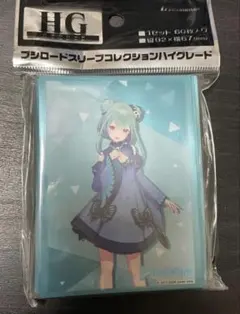 2025年最新】潤羽るしあ スリーブの人気アイテム - メルカリ