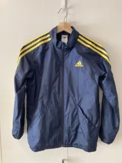 adidas アディダス ジャケット　子供用