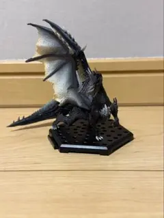 カプコンフィギュアビルダー スタンダードモデル アルバトリオン