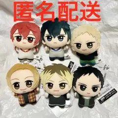 2025年最新】ギヴン 柊 ちびぐるみの人気アイテム - メルカリ