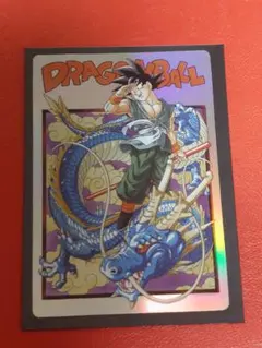 ドラゴンボール イタジャガ vol.3 3-31 第3弾 バイバイ悟空 SEC - メルカリ