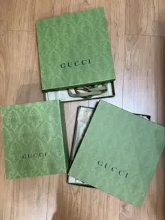 2026年最新】gucci 空箱の人気アイテム - メルカリ