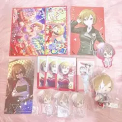 ＊プロセカ MEIKO ポストカード・ぬい・ころっと・エピカ＊