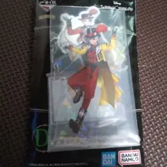 ツイステ 一番くじ アクスタ カリム