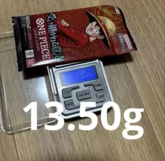 も*ち様 ONE PIECEカードゲーム　受け継がれる意志　1パック　13.50