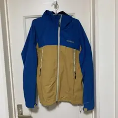 Columbia フード付きジャケット XL
