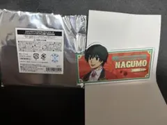 サカモトデイズ アクリルバッジ 南雲 ドンキホーテコラボ