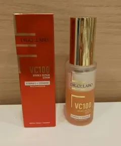 ドクターシーラボ VダブルRエッセンスX ３０mL ３本 新品/未開封 VC100から「新・美容液」誕生。ドクターシーラボ®『VC100ダブル