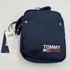 【新品】TOMMY jeans HILFIGER ショルダーバッグ
