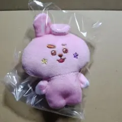 BT21 Fuwa Fuwa Mascot 4 マスコット
