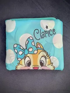 クラリス　エコバッグ