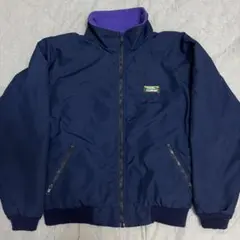 2026年最新】エルエルビーン L.L.Bean ナイロン×フリースジャケットの