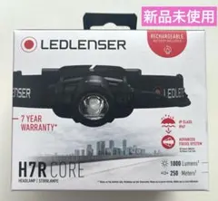 2025年最新】LED LENSER H7rの人気アイテム - メルカリ