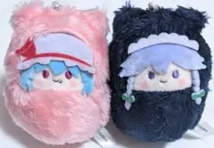 2025年最新】十六夜咲夜ぬいぐるみの人気アイテム - メルカリ