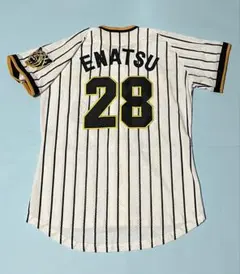 ★ 阪神タイガース　72番　真弓　ユニフォーム　【新品・未使用】　即購入OK ☆ 阪神タイガース 72番 真弓 ユニフォーム 【新品・未使用】 即購入OK