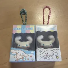 サンリオ チョコボックス シナモロール