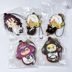 マギ カシム スフィントス シンドバッド ティトス ラバスト まとめ売り ♡