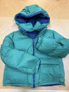 UNIQLO ダウンジャケット