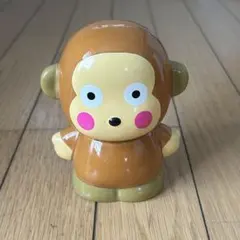 2025年最新】おさるのもんきち 貯金箱の人気アイテム - メルカリ