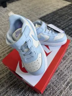 NIKE COURT BOROUGH LOW 8Cのサムネイル