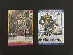 RT-145363専用【美品】ジョジョABC 空条承太郎、スタープラチナ セット