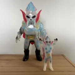 カーフキック東京 エトワール・バニー CALFKICK TOKYO ソフビ - メルカリ