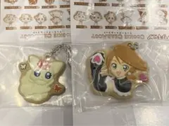 プリキュアクッキーチャームコット　Yes！プリキュア5GoGo！　匿名配送