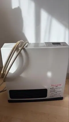 Rinnai ガスファンヒーター SRC-365E 本体のサムネイル