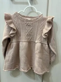 petit main セーター