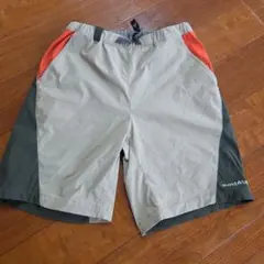 mont-bell ハーフパンツ 140cm