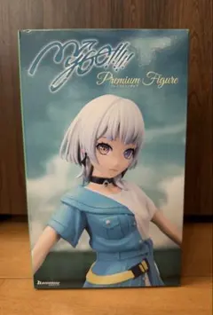 要 楽奈 プレミアムフィギュア
