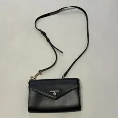 【MICHAEL KORS】ウォレットショルダーバッグ