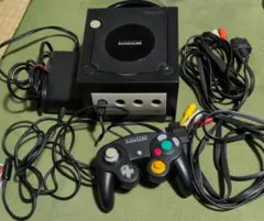 た*い様 ニンテンドーゲームキューブ 本体 コントローラー付 ソフト付き