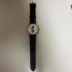 Salvatore Marra クロノグラフ 腕時計