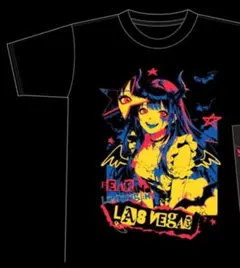 ベガス Tシャツ XLサイズ DPF限定 新品未開封 ベガス Tシャツ XLサイズ DPF限定 新品未開封 - メルカリ