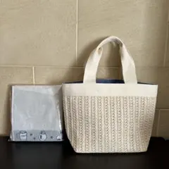 コメダ珈琲　2025サマーバック　トートバック＆タオル　セット