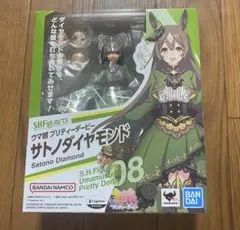 2026年最新】サトノダイヤモンド ねんどろいどの人気アイテム - メルカリ