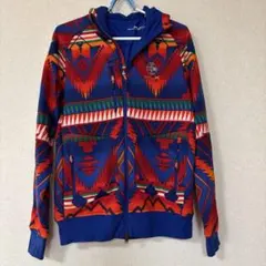 ラルフローレン　パーカー