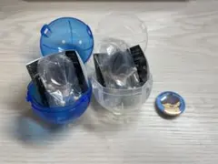 チェンソーマン ガチャ ガチャ レゼ篇 まめ缶 ビーム セット