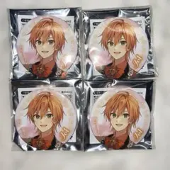 すとぷり ジェルくん すとめも8 缶バッジ すとめも3 すとぷり ジェルくんのサイン付缶バッジ - メルカリ