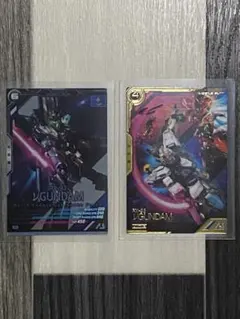 アーセナルベース　νガンダム リンクステージレア