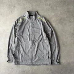 ヒ*い様 18048 NIKE STORM-FIT ロゴ ナイロンジャケット ゴ