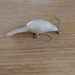 ティモン　パニクラDR