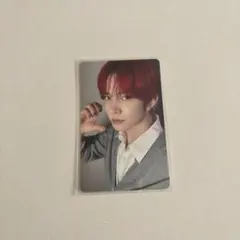 ENHYPEN ヒスン 宵 トレカ ラキドロ