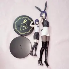 チェンソーマン フィギュア レゼ セット