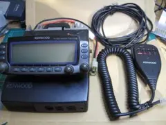 2026年最新】kenwood tm-v708の人気アイテム - メルカリ