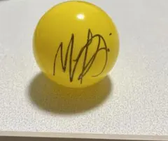 超特急 ハル サインボール 2025年最新】超特急 サインボールの人気アイテム - メルカリ