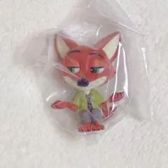 ディズニーキャラクター　Funny Time!　ニック・ワイルド