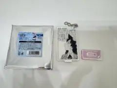 名探偵コナン 公式アプリ アクリルキーホルダー 毛利蘭　アクスタ